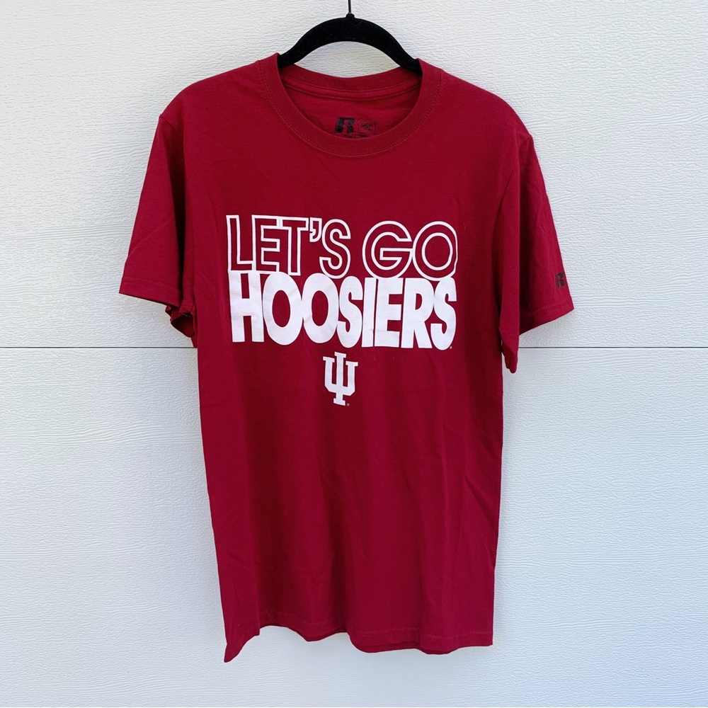 Indiana Hoosiers Shirt